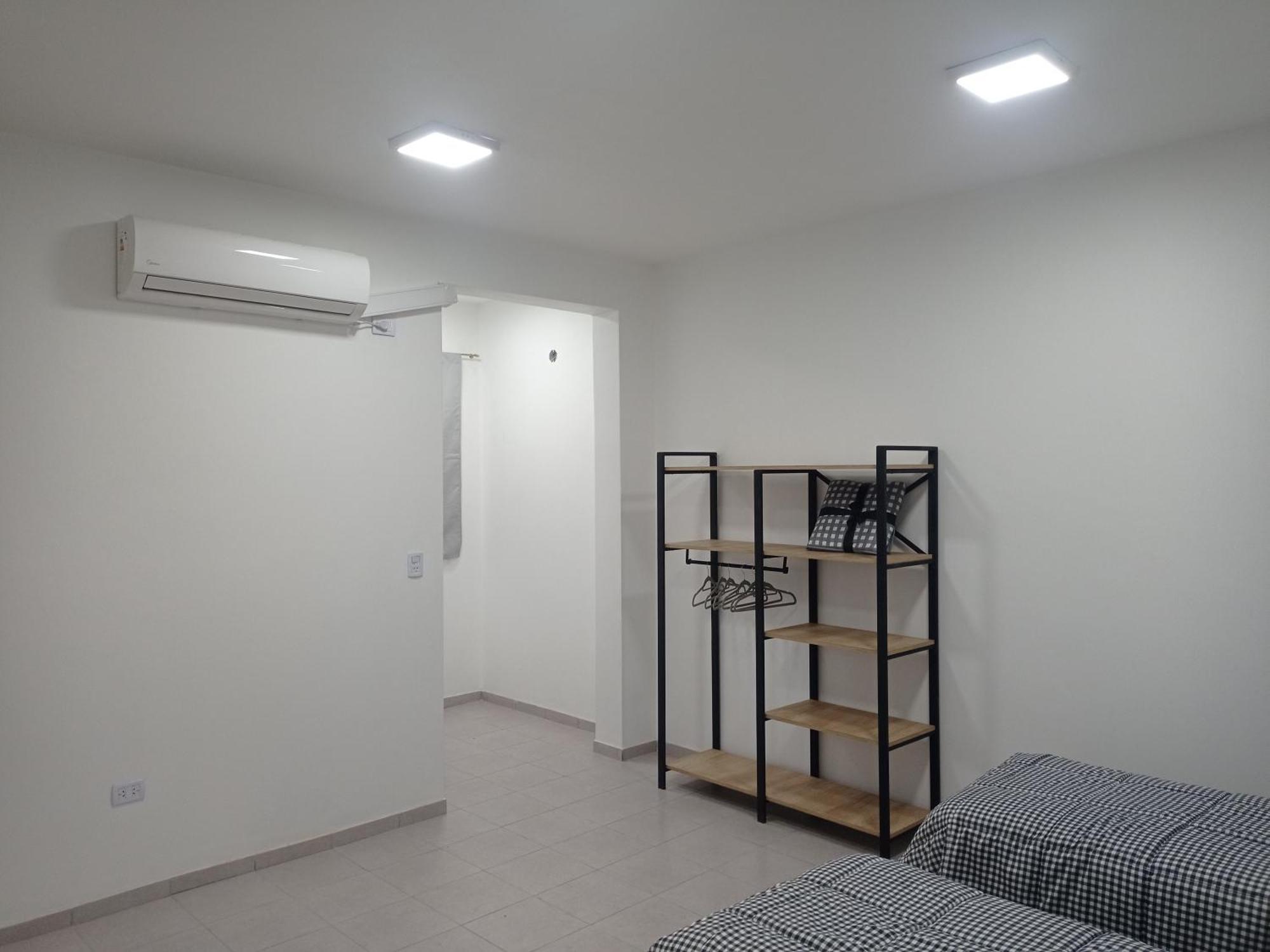 Apartment Punto De Encuentro, Dept Centrico, Familias Y Grupos, Estacionamiento Con Reserva San Fernando del Valle de Catamarca