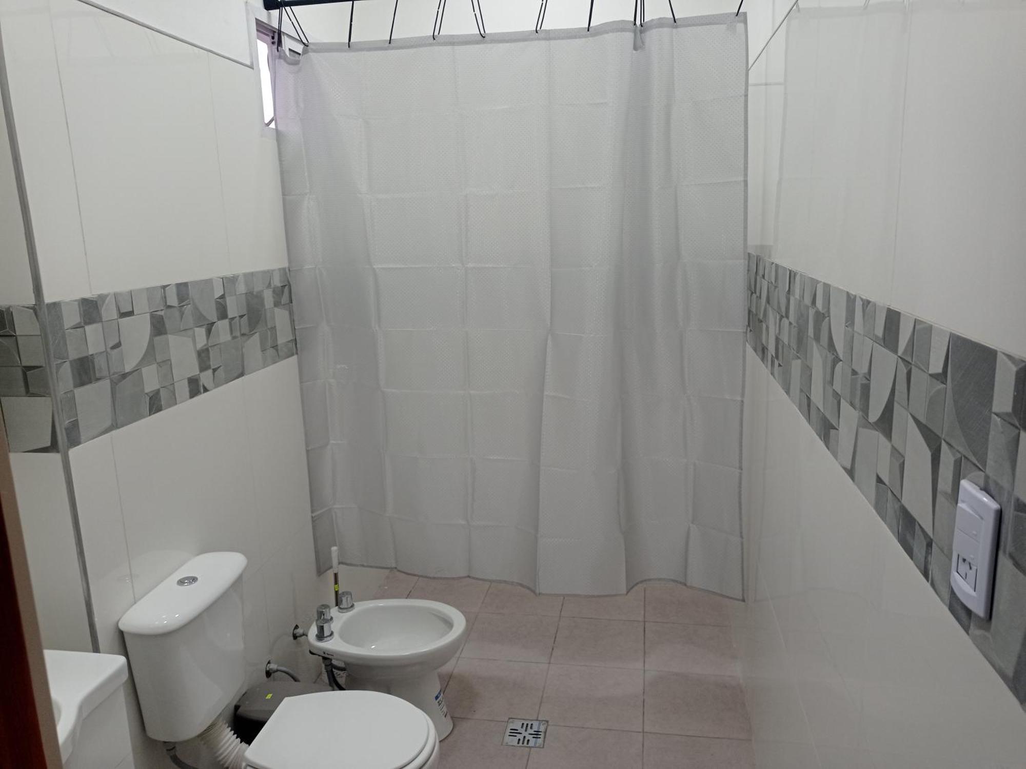Punto De Encuentro, Dept Centrico, Familias Y Grupos, Estacionamiento Con Reserva Apartment San Fernando del Valle de Catamarca